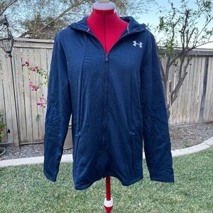 UA Loose Fitting Hoodie
